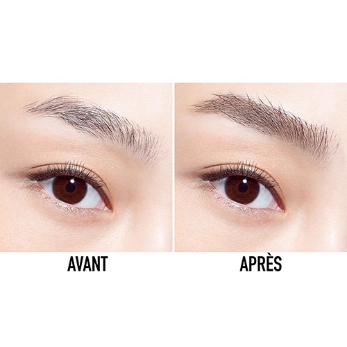 Dior Diorshow On Set Brow - Augenbrauen-Mascara - Farbfixierer Dior Diorshow On Set Brow - Augenbrauen-Mascara - Farbfixierer